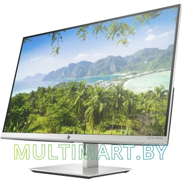 Монитор HP U27 4K 9TQ13AA картинка 2